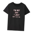 thumbnail image 3 of Camiseta para Mujer Strade Fareast Limited Ropa Deportiva Cuello Redondo XL, 3 of 8