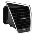 thumbnail image 1 of Dash Air Conditioning Outlet, Stable Performance Perfect Fit Car Dashboard Air Vent Wearproof  For Repair Right 8R1820902, 1 of 8