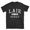 Graphite Heather, variant on Laie Hawaii Classic Established Men's Cotton T-Shirt