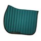 thumbnail image 4 of Almohadilla de silla de montar para caballos de cabello portátil cómodo versátil versátil almohadilla de para el entrenamiento deportivo al aire Verde, 4 of 8