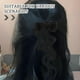 thumbnail image 5 of IDEANATEGRATE Extensión De Negro Con Moño Clip Para Coleta Con Volumen, 5 of 6