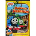 thumbnail image 2 of Thomas & Friends: Railway Friends (DVD), 2 of 4