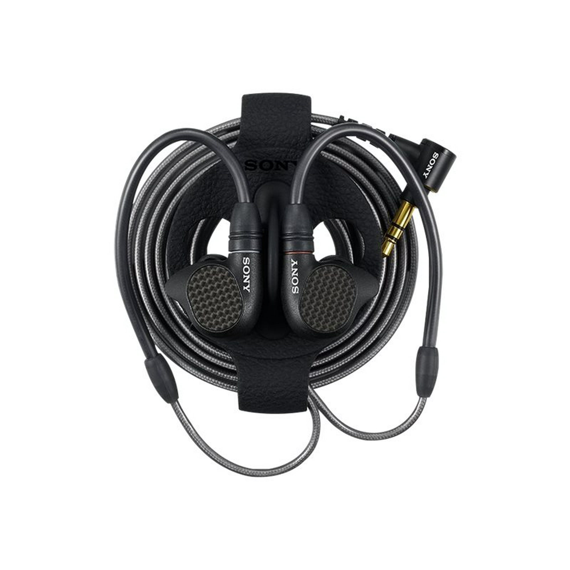 Sony IER-M9 使用時間10時間未満の美品です Sony IER-M9 使用時間10時間未満の美品です Sony IER-M9 使用時間10