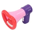 thumbnail image 4 of Altavoz para niños juguete cambiador de voz forma de boca grande múltiple ANGGREK Otros, 4 of 8