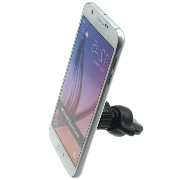 Car Mount for iPhone 14/Pro/Max/Plus - Magnetic Air Vent Holder Swivel Dock Strong Grip