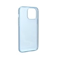 thumbnail image 3 of [U] by UAG iPhone 13 Pro Max Case [6.7-inch screen] Lucent Slim Fit Lightweight Stylish Transparent Impact Resistant Protective Phone Cover, Cerulean, 3 of 5