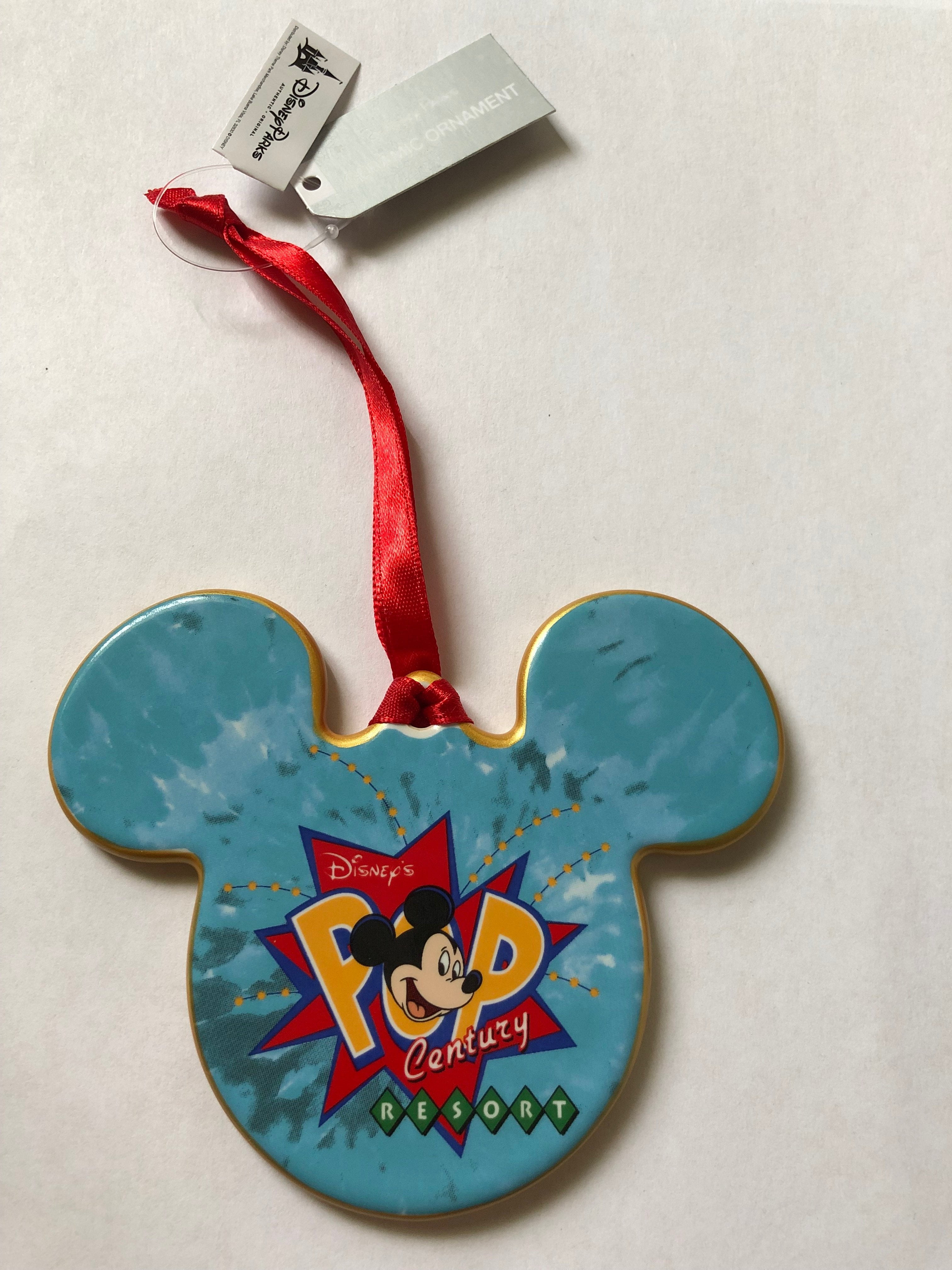disney parks pop