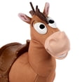 thumbnail image 4 of Disney and Pixar Toy Story 5 Bullseye Ragdoll Edition Figure, 7 Inch Playscale Movie Accurate, 4 of 5