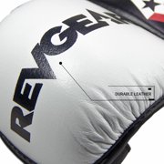 Pro Series MS1 MMA Training and Sparring Glove - White