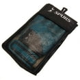thumbnail image 3 of Tottenham Hotspur FC Boys/Girls Delta Goalkeeper Gloves, 3 of 3