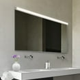 thumbnail image 2 of Sonneman 2542.01 Vanity 48" Slim Led Bath Bar - Chrome, 2 of 3