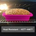 thumbnail image 3 of TIMIFIS Dish Towel 1Pc Cake Pan Muffin Chocolate Pizza Baking Tray Mould Kitchen Gadgets, 3 of 7