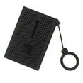 thumbnail image 3 of LAIQIEN Anti-slip Soft Silicone Cover for Case for Shell Protector with Lanyard for T7 H, 3 of 13