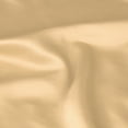 thumbnail image 3 of Set of 2 Satin Silk Pillowcases with Envelope Closure Gold King, 3 of 8