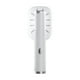 thumbnail image 1 of Yhmxh Utensilios de cocina Mini plancha portátil mejorada, plancha de vapor manual giratoria, plegable, ideal para viajes y uso doméstico. Muebles para cocina Accesorios de cocina, 1 of 6