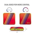 thumbnail image 5 of Retro Stripes Synergy Edge Cornhole Bags, 5 of 8
