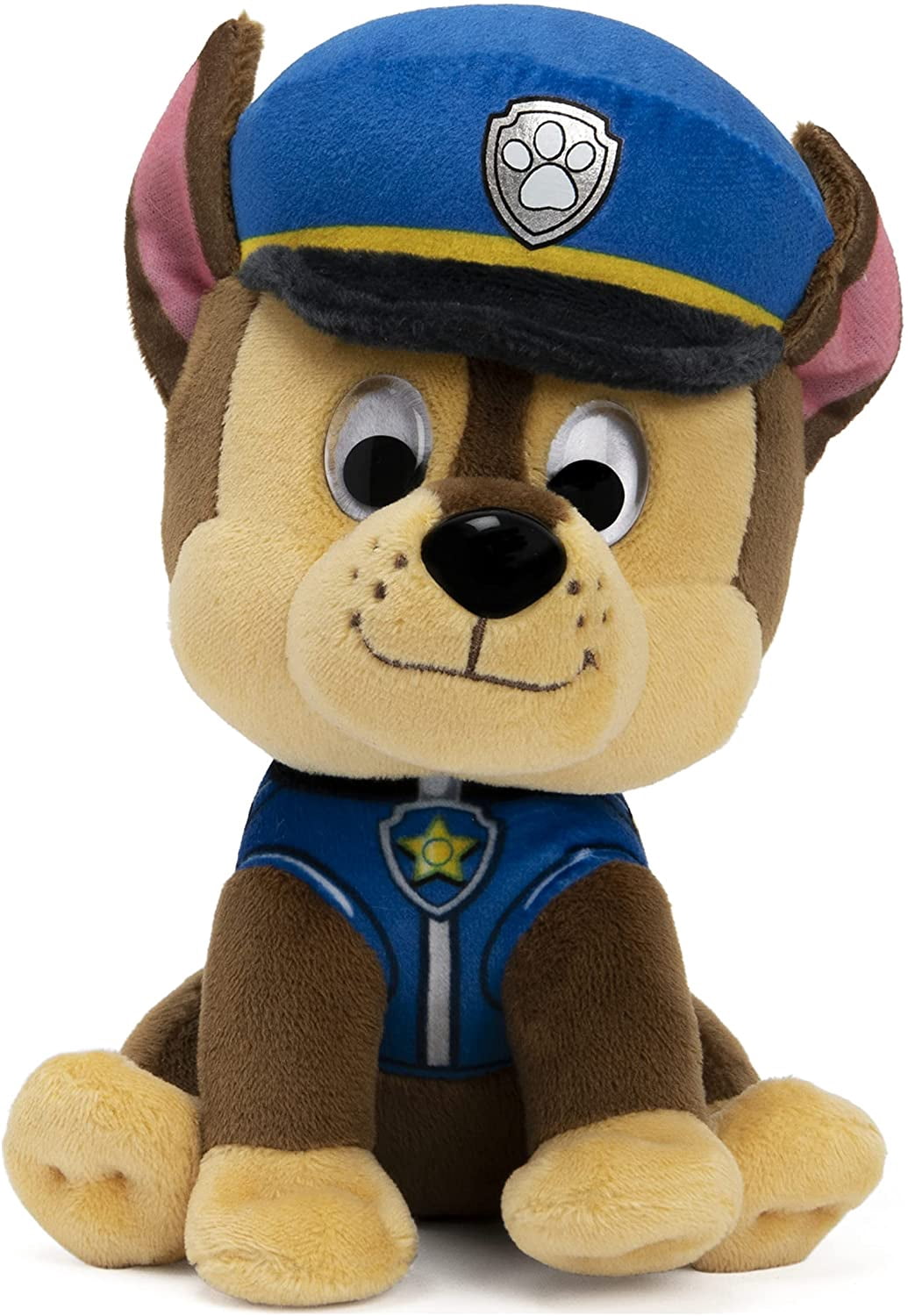 GUND Paw Patrol Chase in Signature 