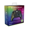 thumbnail image 5 of Control Turtle Beach para Xbox Afterglow Wave Negro, 5 of 5