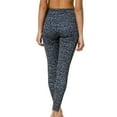 thumbnail image 2 of Onzie Flow Tech Legging 2236, 2 of 10