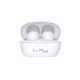 thumbnail image 2 of Audífonos bluetooth Bud Lity, 5.4 ENC/ANC 34H, blancos (T13B), 2 of 3