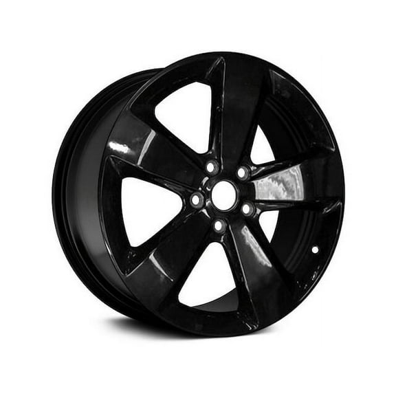 Wheel - Compatible with 2014 - 2016 Jeep Grand Cherokee 2015
