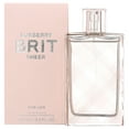 thumbnail image 2 of Burberry Brit Sheer Eau De Toilette Spray, Perfume for Women, 3.3 oz, 2 of 5