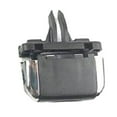 thumbnail image 4 of For Car Air Conditioning System Color Black Vents Tab Clip Car Accessories Easy Installation OEM Part Number Not Applicable, 4 of 8