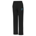 thumbnail image 2 of Women's Antigua Black St. Louis Blues Victory Sweatpants, 2 of 3