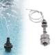 thumbnail image 3 of Interruptor de flotador de acero inoxidable Sunnimix para Tanque de bomba de agua 65mm, 3 of 8