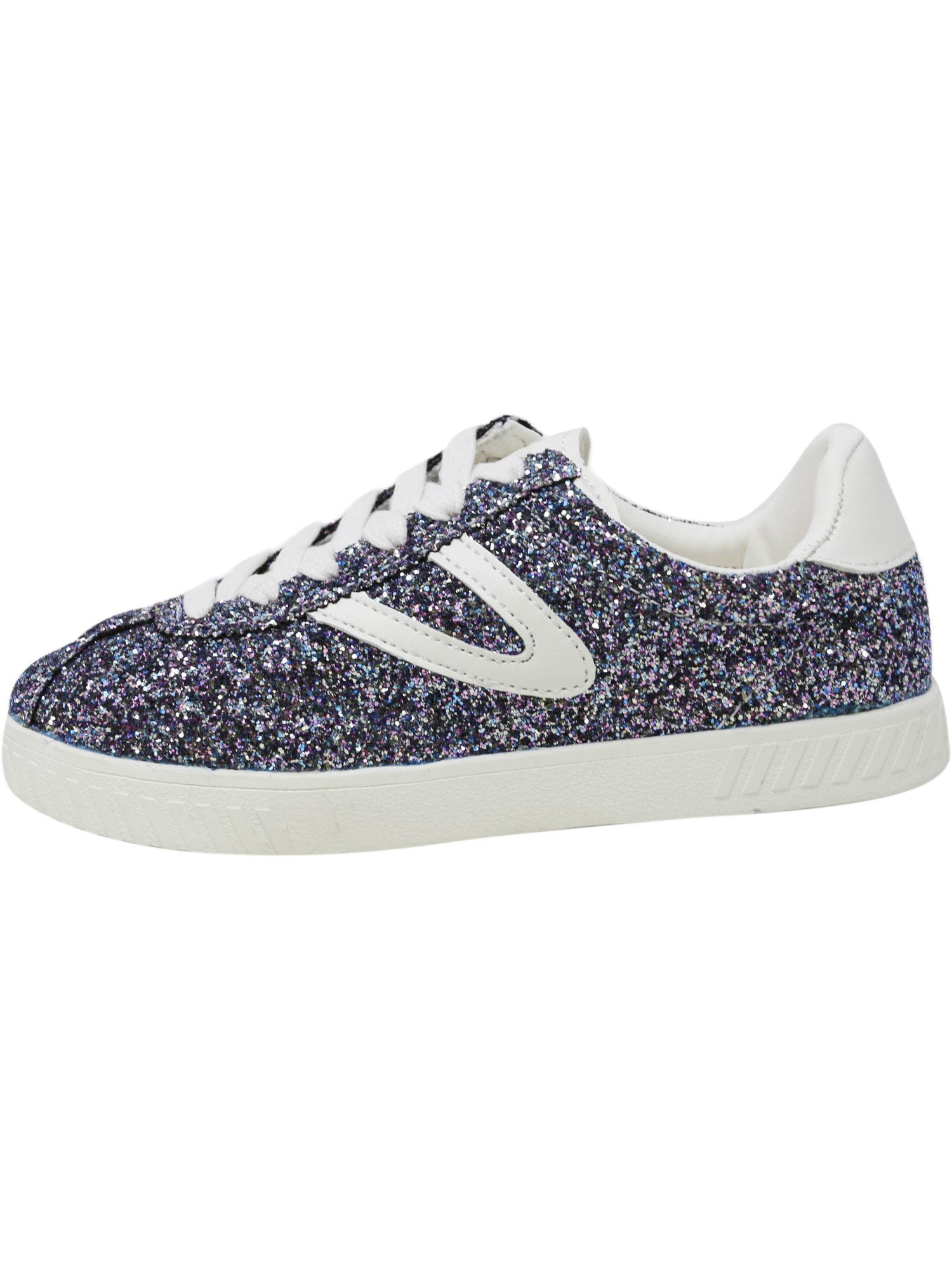 tretorn camden 5 glitter