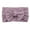 Purple Gray, variant on LNGOOR Nylon Headbands Hairbands Hair Bow Elastics for Baby Girls Newborn Infant Toddlers Kids