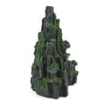 thumbnail image 3 of Rockery Artificial Hill Fish Tortoise Tank Aquarium Landscape Resin Ornament, 3 of 6