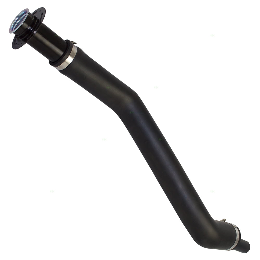 Gas Fuel Filler Neck Hose Replacement for Ford Ranger Styleside & Mazda
