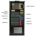 thumbnail image 2 of Restored Dell OptiPlex 760 Tower Desktop PC with Intel Core 2 Duo Processor, 4GB Memory, 250GB Hard Drive and Windows 10 Pro (Monitor Not Included) (Refurbished), 2 of 4