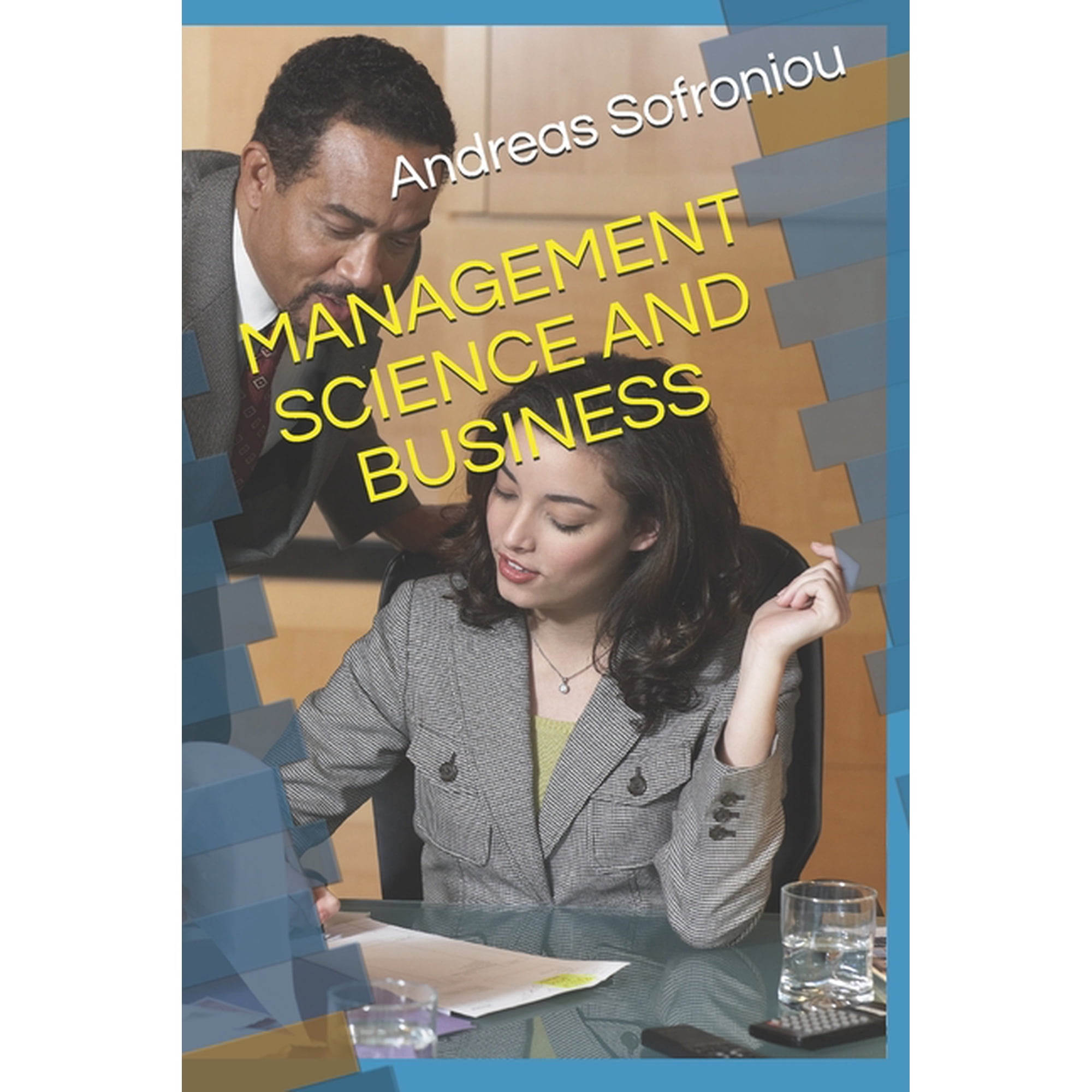 Management Science and Business (Paperback)