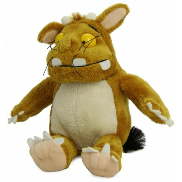 Gruffalo plush hot sale toy