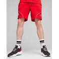 thumbnail image 3 of Short Puma Scuderia Ferrari Motorsport Race Hombre 62379902 rojo G, 3 of 5