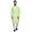 Light Green, variant on Atasi Long Sleeve Designer Kurta For Men Indian Cotton Casual Long Kurta