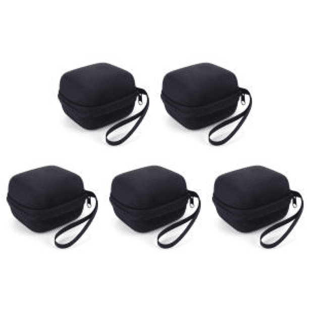 Maleta Rígida Impermeable Para DJI Mini 5 Pro - Con Espuma Personalizada, Para 6 Baterías, RC2/RC N3 Y Accesorios