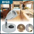 thumbnail image 1 of Convenient Reading Light Universal Touch Switch Usb Lamp Flexible 12v Rv Bedside Boat Lamp For Boat Motorhome Light Car Supplies04China He Qiyong unisex, 1 of 1