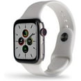 thumbnail image 1 of Pre-Owned Apple Watch Series 8 GPS + Cellular 45mm Midnight Aluminum Case with Midnight Sport Band - M/L. Fitness Tracker, Blood Oxygen & ECG Apps, Always-On Retina Display, 1 of 1
