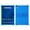 Blue, variant on DWaybox Case for onn 11" Core Tablet (2026 Model), Anti-Drop Shockproof Silicone Cover with Thickened Corners, Adjustable Kickstand & Protective Shell -Rainbow