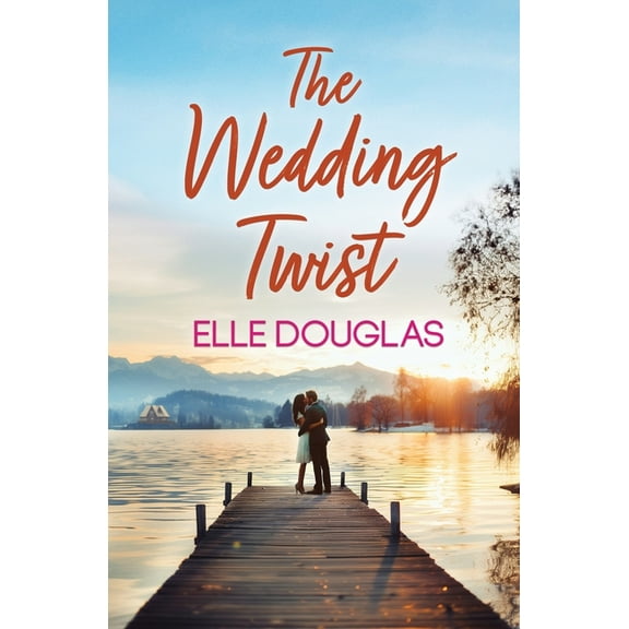 The Wedding Twist, (Paperback)