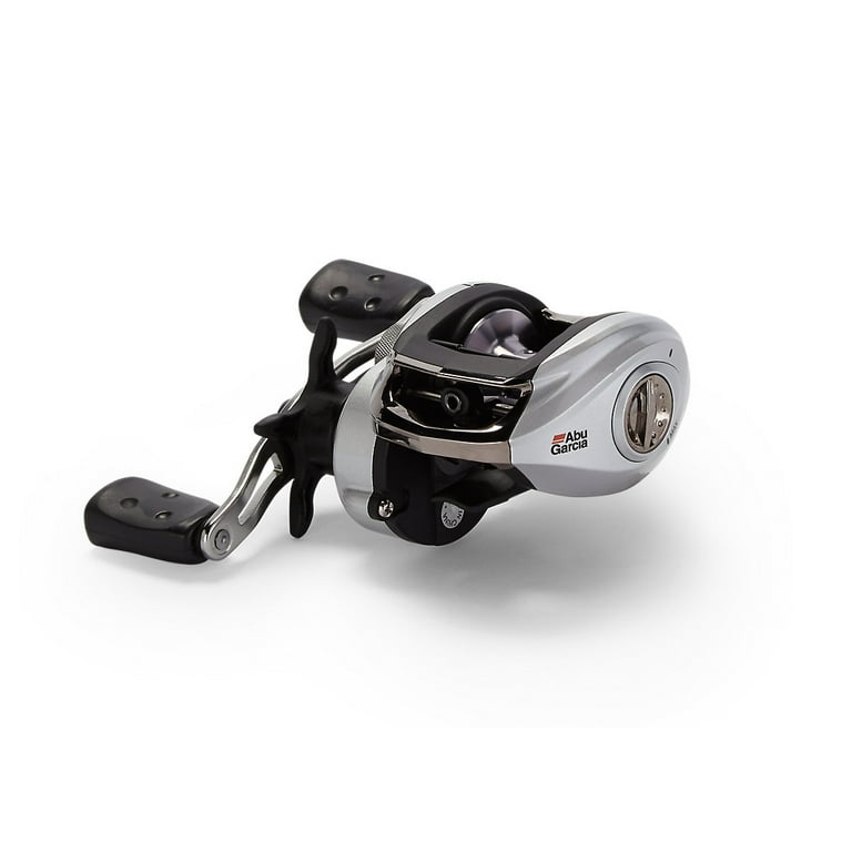 Abu Garcia MAX 4 Low Profile Günstig Kaufen | Askari Angelshop