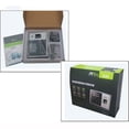 thumbnail image 3 of Biometric Fingerprint Usb Time Clock Office Attendance System Recorder Timing Employee Machine Reader, 3 of 3
