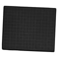 thumbnail image 1 of jifeng Washer Dryer Top Protective Mat Accessory Silicone Washing Machine Top Cover 60cmx50cm, 1 of 9
