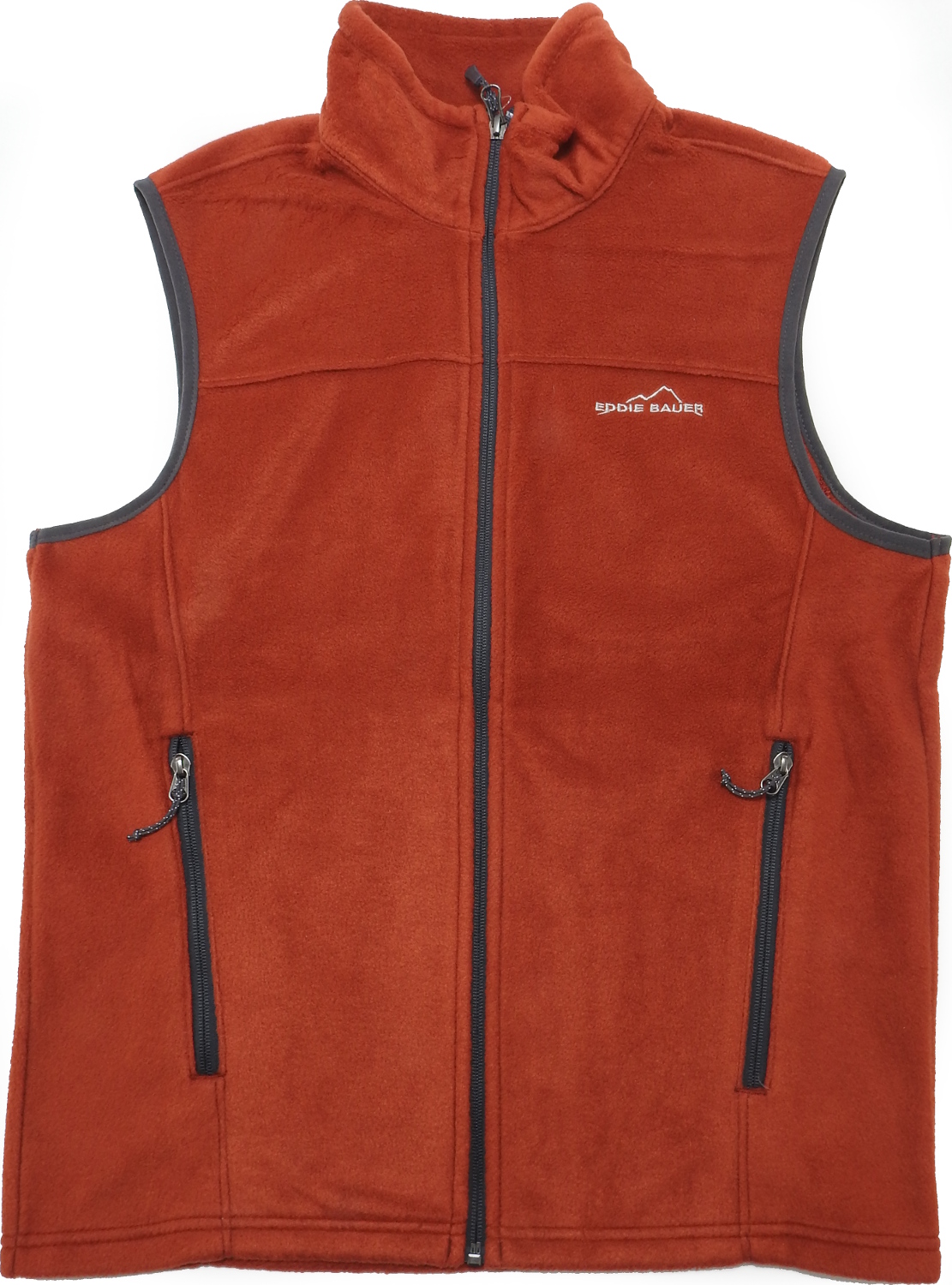 Quest 200 Fleece Vest, Copper 
