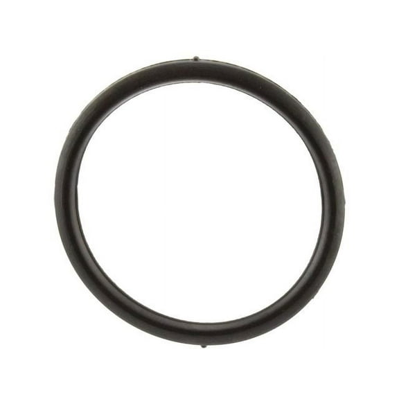 Thermostat Gasket - Compatible with 1983 - 2001 Toyota Camry 1984 1985 1986 1987 1988 1989 1990 1991 1992 1993 1994 1995 1996 1997 1998 1999 2000