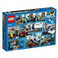 thumbnail image 2 of Set LEGO City Police Centro de Control Móvil, 2 of 3