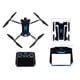 thumbnail image 5 of Adhesivo De Pieles Impermeables Juego De Pegatinas De Drones Adhesivo De Pieles Impermeables Compatible Con DJI Mini 3 Pro Drone Y Control Remoto Pegatinas De Patrón 3D Accesorios ANGGREK Otros, 5 of 8